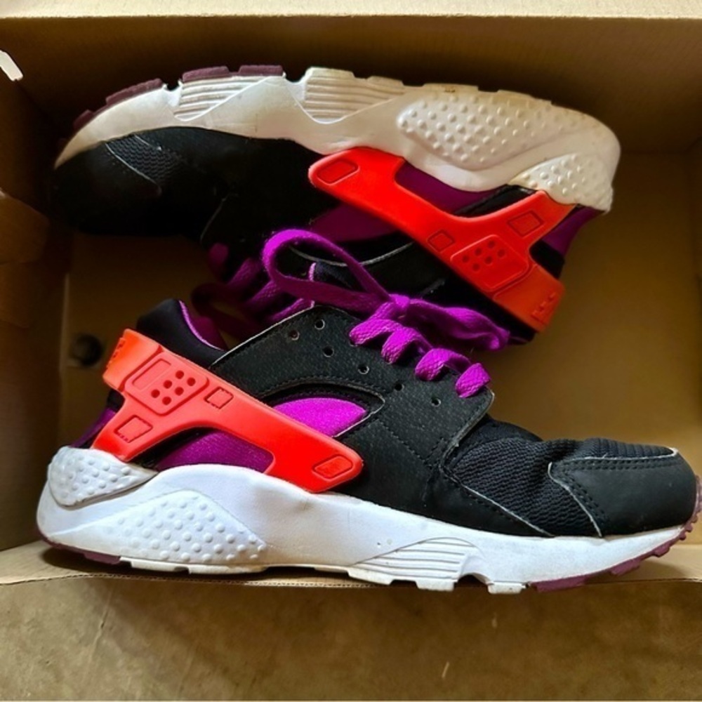 Nike Hurrache Air Shoes